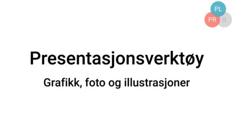 Presentasjonsverktøy 4